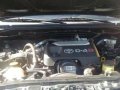 2012 Toyota Hilux Manual Diesel 4x2-8