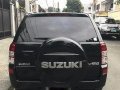 Suzuki Grand Vitara 2008 for sale -4