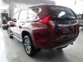 New 2017 Mitsubishi Montero Sport For Sale -2