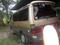 Toyota Custom Van 1995-8