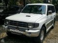 2000 Mitsubishi Pajero fieldmaster for sale or swap-0