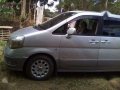 Very Well Kept 2002 Nissan Serena For Sale-3