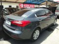 Good As New 2016 Kia Forte 16 EX AT For Sale-1