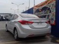 Hyundai Elantra Gl 2013 for sale -4