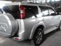 All Original 2012 Ford Everest 4x2 AT For Sale-3