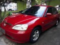 Very Fresh 2002 Honda Civic LXI For Sale-0