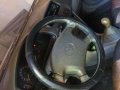Good Condition 1998 Toyota Love Life 1.6 GLI For Sale-0