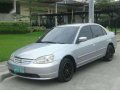 Fresh In And Out 2002 Honda Civic VTi AT For Sale-3