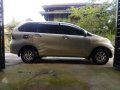 Toyota Avanza 2015 1.3E Automatic For Sale -3