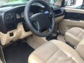 Isuzu Crosswind 2010 BEIGE FOR SALE-5