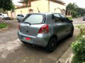 All Power 2008 Toyota Yaris 1.5G AT For Sale-3