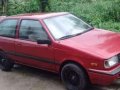 1987mdl Hyundai Excel 2 Dr Only for sale -2