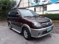 Very Fresh 2010 Mitsubishi Adventure GLS Sport For Sale-0