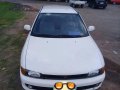 1996 Mitsubishi Lancer sedan for sale-4