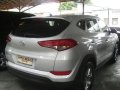 For sale Hyundai Tucson 2016-3