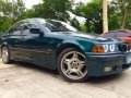 Very Fuel Efficient 1995 BMW E36 316I For Sale-0
