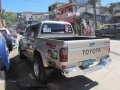 Well Maintained 2003 Toyota Hilux SR5 LN166 MT For Sale-4