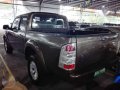 2011 Ford Ranger Trekker AT Brown For Sale -3