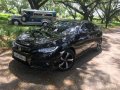 2017 Honda Civic FC Rs 1.5 AT Red For Sale -2