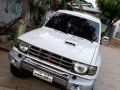 2003 Mitsubishi Pajero Fieldmaster For Sale -0