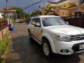 Good As Brand New 2014 Ford Everest For Sale-2