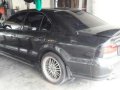 Good Condition Mitsubishi Galant Super Saloon 1998 model AT-0