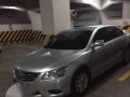 First Owned 2011 Toyota Camry 2.4G AT For Sale-1