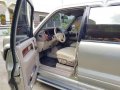 Good Condition 2003 Isuzu Trooper Skyroof Edition AT For Sale-3