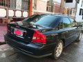 Fresh Volvo S80 2003 AT Black For Sale -3