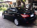 Nissan Sylphy 2016 Automatic Black For Sale -0