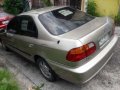 Honda Civic VTI Automatic 1999 For Sale -2