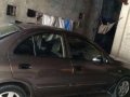 Nissan Sentra GX 2007 MT Gray For Sale -0