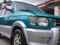 Mitsubishi Adventure 2000 for sale -16