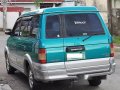 Mitsubishi Adventure 2000 for sale -6