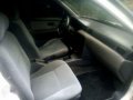 Very Fresh Nissan Sentra Series 3 Super Saloon 1995 For Sale-5