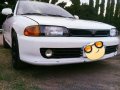 1996 Mitsubishi Lancer sedan for sale-1