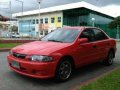 Mazda 323 Familia Matic 97 Model for sale -0