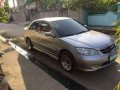 All Power 2005 Honda Civic Vtec Vti Eagle Eye MT For Sale-0