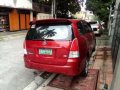 All Power 2009 Toyota Innova 2.0 E AT For Sale-3