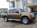 2010 Ford Ranger Trekker 2.5 XLT for sale -1