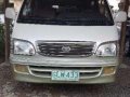 Good Condition 2001 Toyota HiAce Super Grandia 3.0D For Sale-5