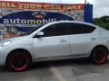 Nissan Almera Base 2014 for sale -3