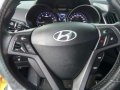 Superb Condition 2013 Hyundai Veloster For Sale-9