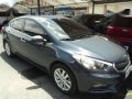 Good As New 2016 Kia Forte 16 EX AT For Sale-0