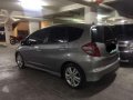 All Stock Honda Jazz 1.5 AT For Sale-1