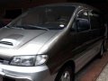 Perfect Condition 2000 Hyundai Starex Jumbo 11-Seater For Sale-0