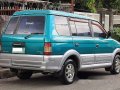 Mitsubishi Adventure 2000 for sale -4