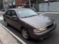 Nissan Sentra 2000 LIKE NEW FOR SALE-0