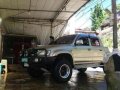 Well Maintained 2003 Toyota Hilux SR5 LN166 MT For Sale-2