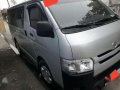 Toyota HiAce Commuter 2016 model 3.0 for sale -0